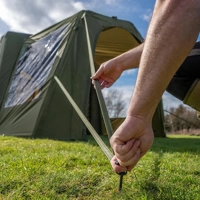 Avid Carp Inflatahouse
